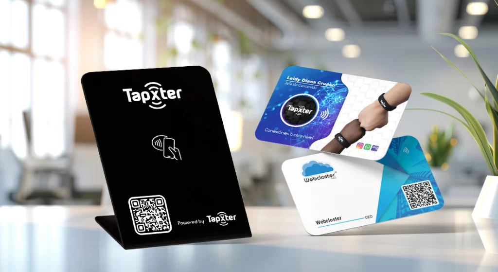 productos tapxter