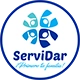 LOGO servidar